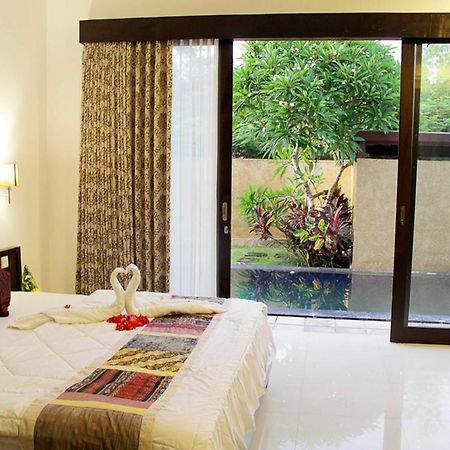 Grand Nismara Villa Seminyak Eksteriør billede