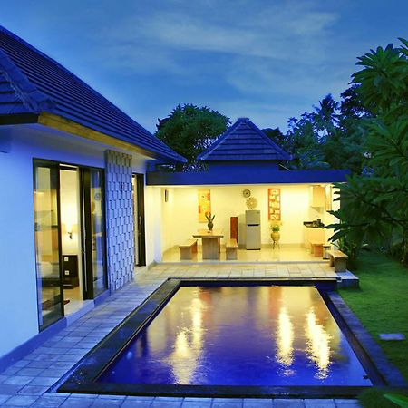 Grand Nismara Villa Seminyak Eksteriør billede